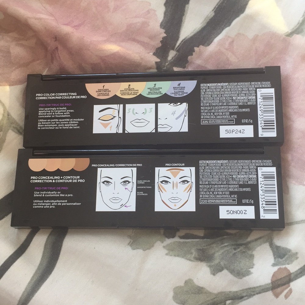 L’Oréal bundle - Picture 2 of 2